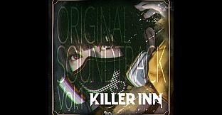 KILLER INN ORIGINAL SOUNDTRACK Vol. 1