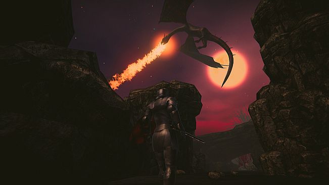 Runeborne Arena