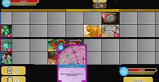Chrono Cards