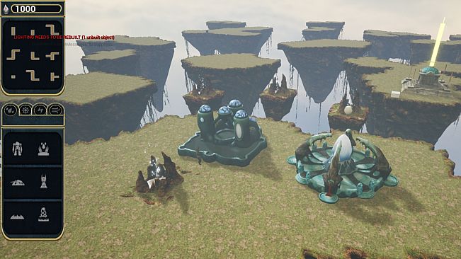 Stratus: Battle For The Sky