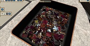 Masters of Puzzle - Halloween Edition: Chess on Halloween Eve