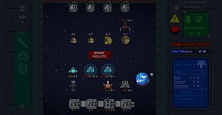 Flagship Down