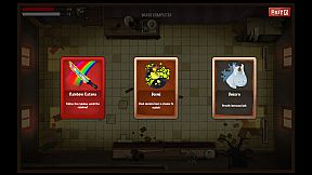 Chores of Corruption