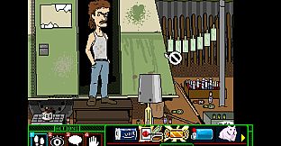 Trick-Or-Treat Adventure