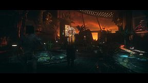 MoonStreet: The Playable Movie