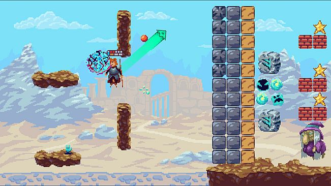 Arkan: The Dog Adventurer