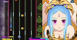 Riding to Bounce City