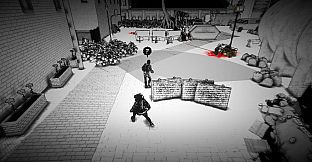 Sin Squad: Stealth Assassins