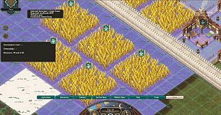 CONQUISTA: Tide of Wills