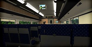 Train Simulator: CRH2A EMU Add-On