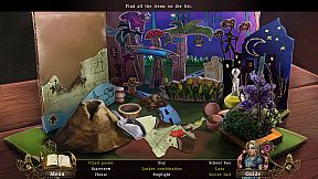 Otherworld: Omens of Summer Collector's Edition