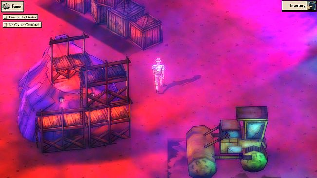 Majestic Nights - Chapter 2: Barbary Heat