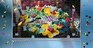 Super Jigsaw Puzzle: Generations - Second Anniversary
