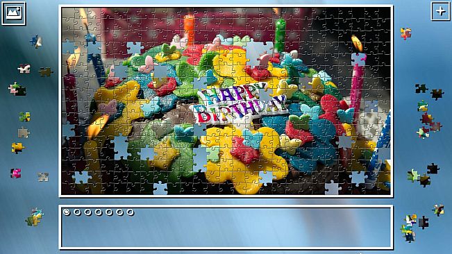 Super Jigsaw Puzzle: Generations - Second Anniversary