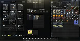 Escape from Tarkov - Left Behind Expansion Pack