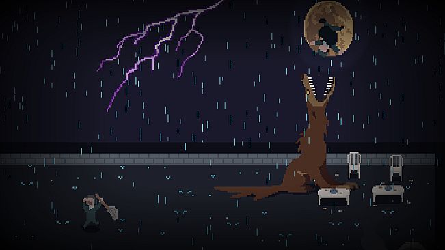 Security: The Horrible Nights Soundtrack