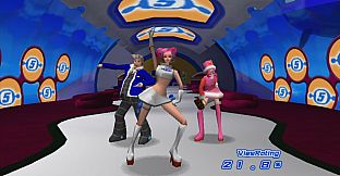 Space Channel 5: Part 2