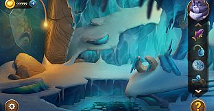 100 Worlds - Escape Room Game