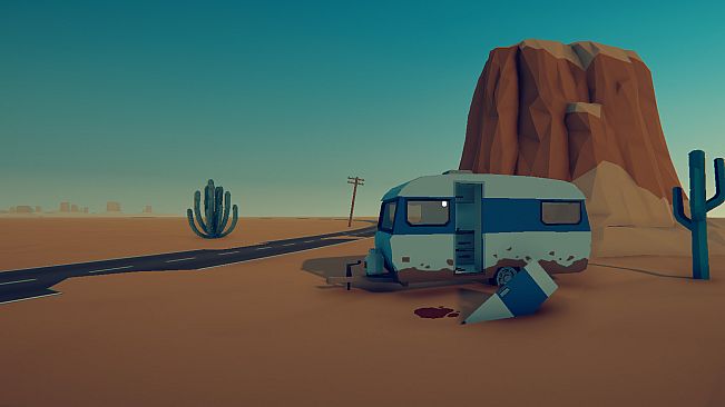 Long Car Journey - A road trip game