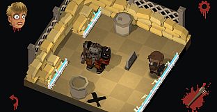 Friday the 13th: Killer Puzzle