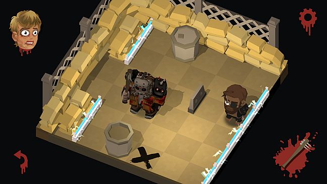 Friday the 13th: Killer Puzzle