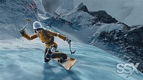 SSX