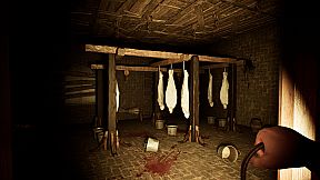 Triangle - Cursed Town