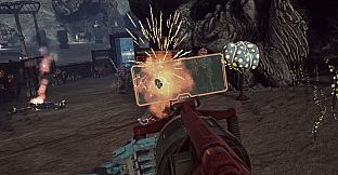 Boiling Steel: Preface