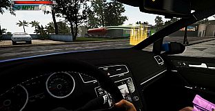 Beach Club Simulator