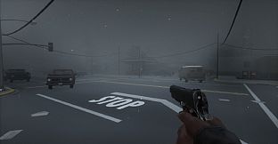 Survival & Horror: The Damned City