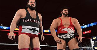 WWE 2K26 Ringside Pass Premium Season 6