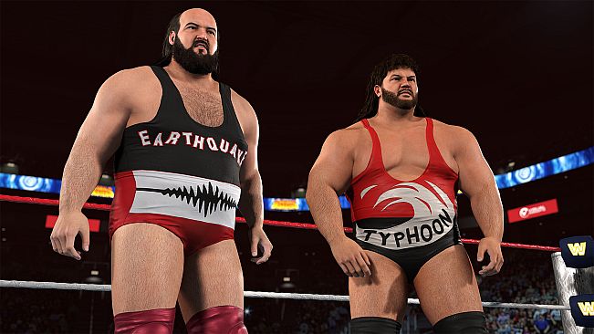 WWE 2K26 Ringside Pass Premium Season 6
