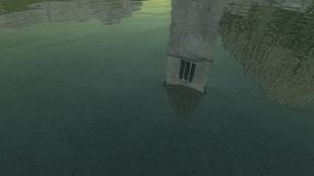 A Painter's Tale: Curon, 1950