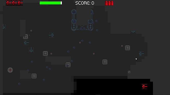 Tiger Tank 59 Ⅰ Black Hill Fortress MP058