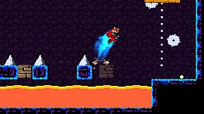 Tenko's Magical Sword Quest