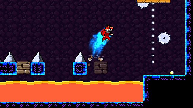 Tenko's Magical Sword Quest