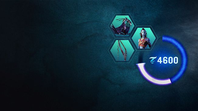 Avatar: Frontiers of Pandora – Storm Chaser Starter Pack