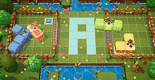 All You Need is Help: The Lively Friends Pack