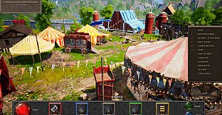 Rustic Farm Life