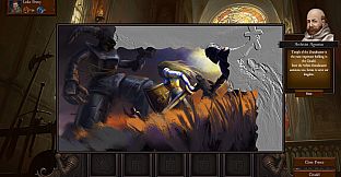 Grandmaster's Revenge