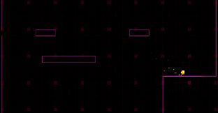 Just a ball: Jumping in the space