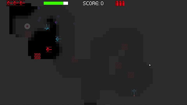 Tiger Tank 59 Ⅰ Black Hill Fortress MP087