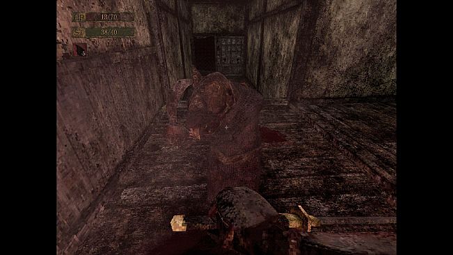 Labyrinth Of The Demon King