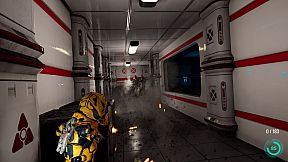 Shadow of the Matrix