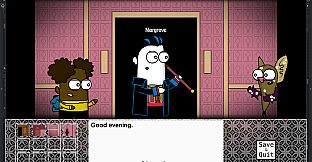 Night of the Shrub Part 2