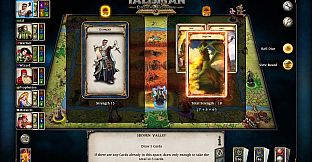 Talisman: Digital Edition - Season Pass