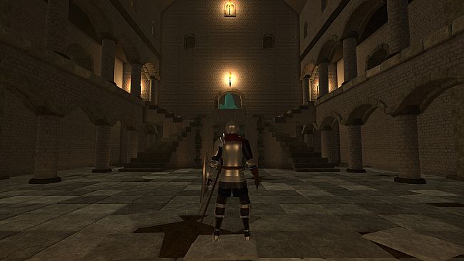 The Demon's Core
