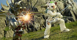 SOULCALIBUR VI - DLC10: Character Creation Set D