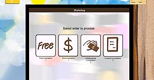 Consult Me Before Opening A Snack Shop