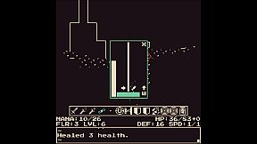 The Dungeon-Dungeon Awaits